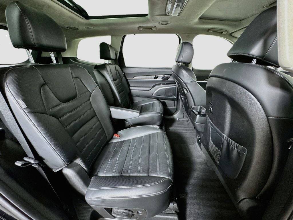 2024 Kia Telluride SX-Prestige
