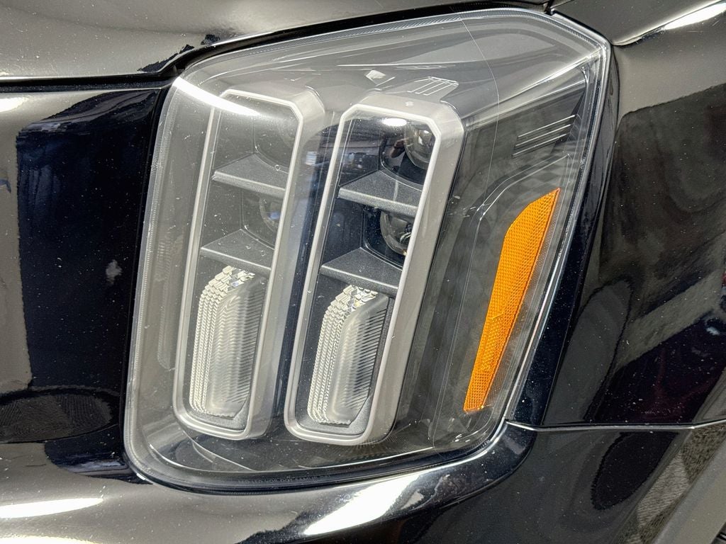 2024 Kia Telluride SX-Prestige