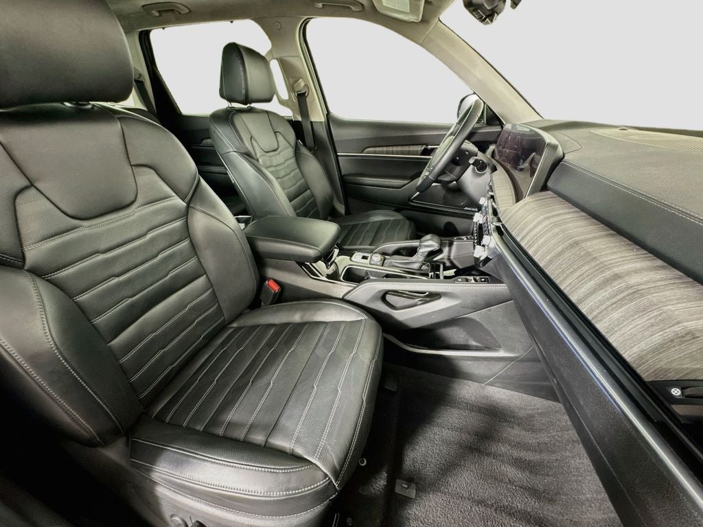 2024 Kia Telluride SX-Prestige