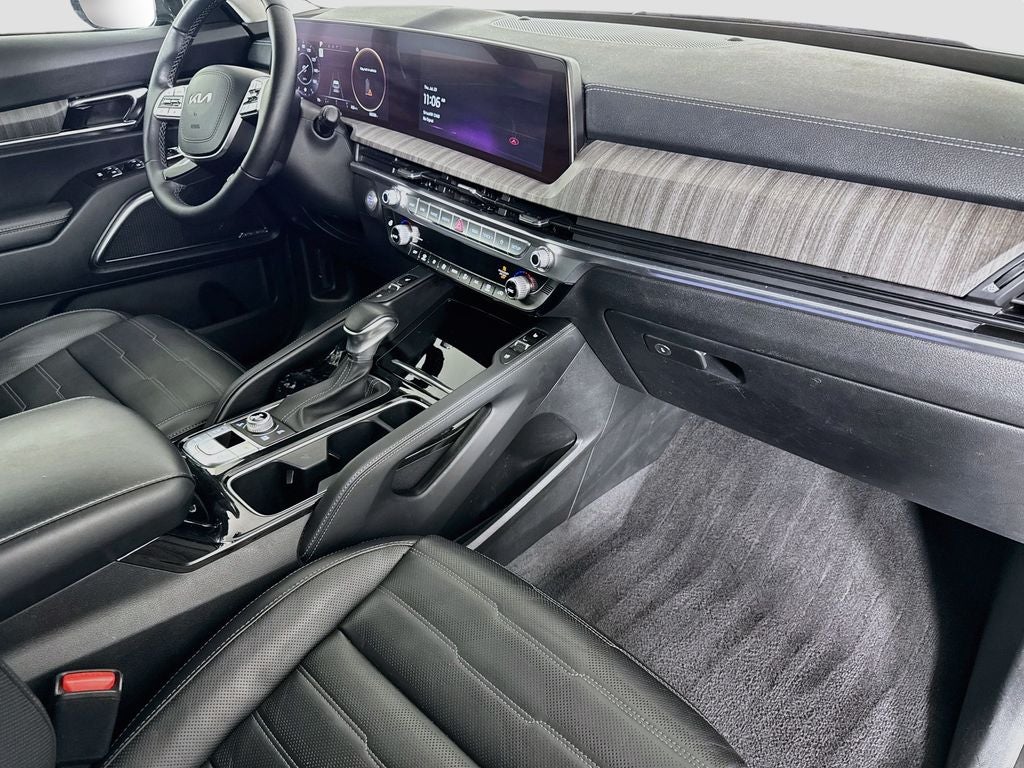 2024 Kia Telluride SX-Prestige