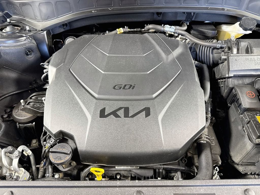 2024 Kia Telluride SX-Prestige