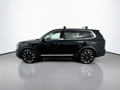 2024 Kia Telluride SX-Prestige