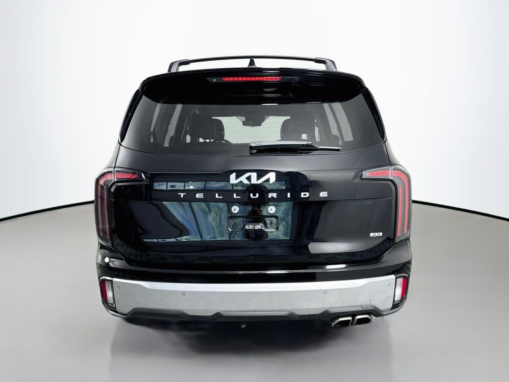 2024 Kia Telluride SX-Prestige