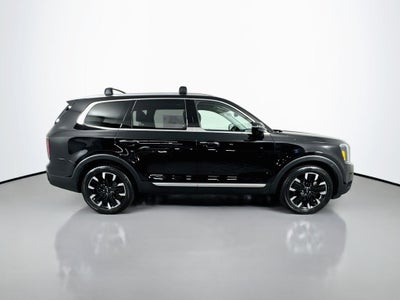 2024 Kia Telluride SX-Prestige