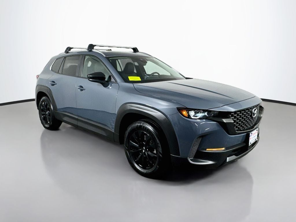 2024 Mazda Mazda CX-50 2.5 S Premium Package