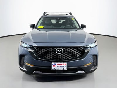 2024 Mazda Mazda CX-50 2.5 S Premium Package