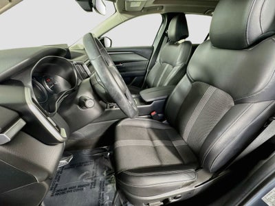 2024 Mazda Mazda CX-50 2.5 S Premium Package