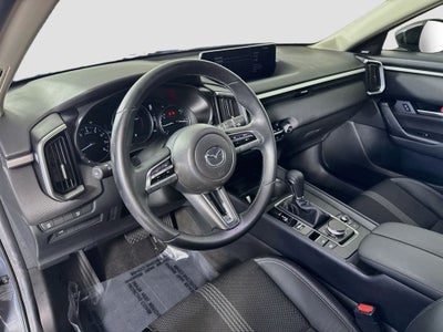 2024 Mazda Mazda CX-50 2.5 S Premium Package
