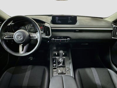 2024 Mazda Mazda CX-50 2.5 S Premium Package