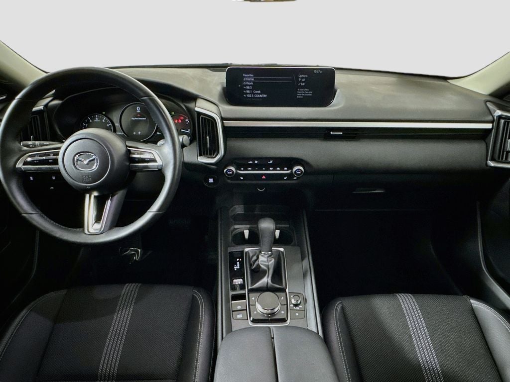 2024 Mazda Mazda CX-50 2.5 S Premium Package