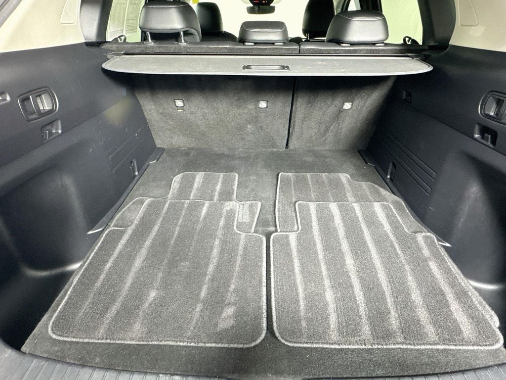 2024 Mazda Mazda CX-50 2.5 S Premium Package