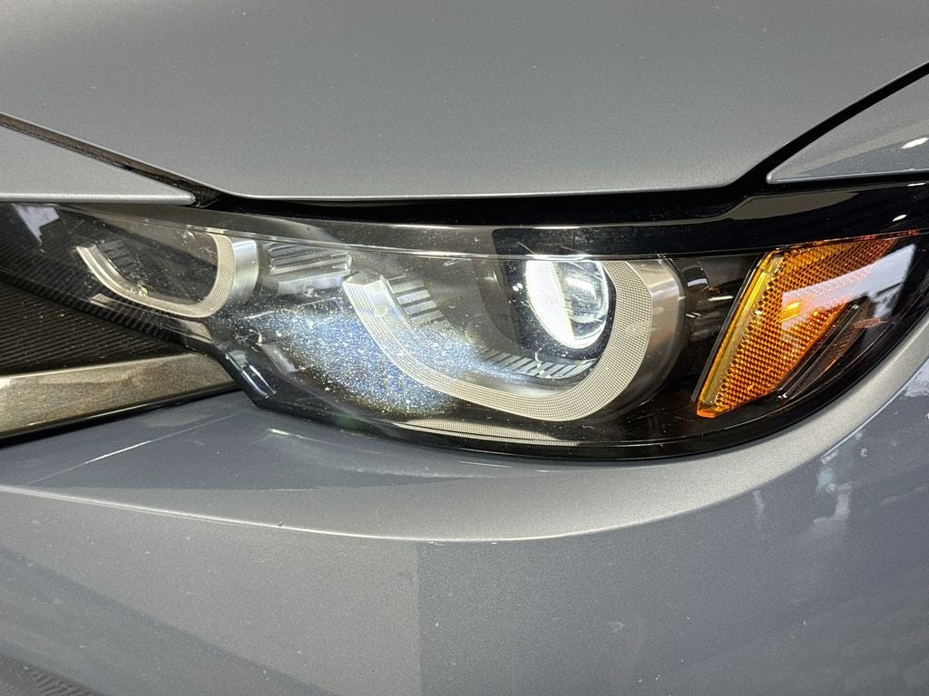 2024 Mazda Mazda CX-50 2.5 S Premium Package