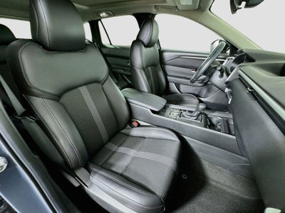 2024 Mazda Mazda CX-50 2.5 S Premium Package