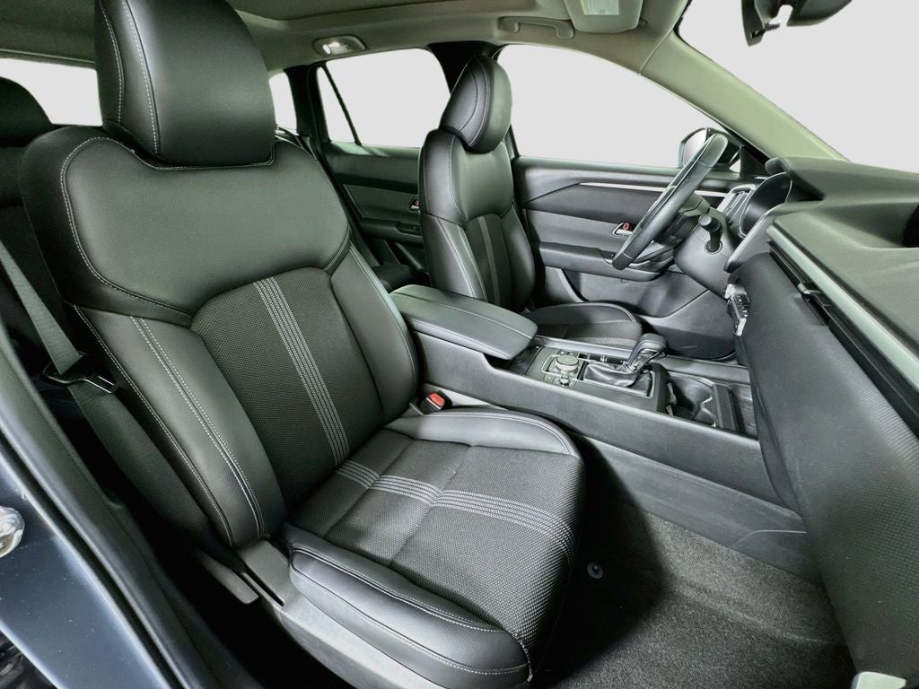 2024 Mazda Mazda CX-50 2.5 S Premium Package