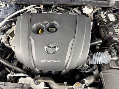 2024 Mazda Mazda CX-50 2.5 S Premium Package