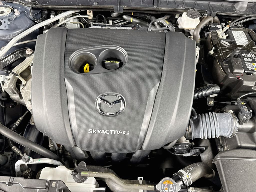 2024 Mazda Mazda CX-50 2.5 S Premium Package