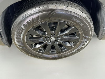 2024 Mazda Mazda CX-50 2.5 S Premium Package