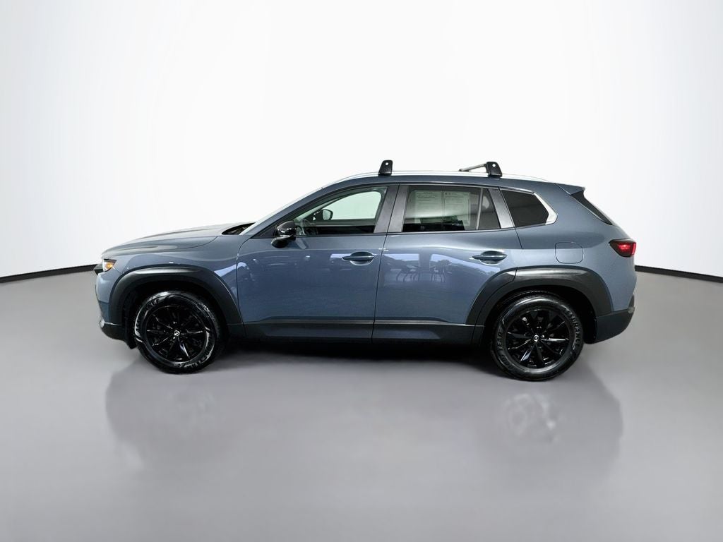 2024 Mazda Mazda CX-50 2.5 S Premium Package