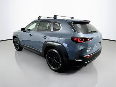 2024 Mazda Mazda CX-50 2.5 S Premium Package