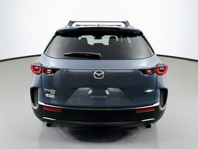 2024 Mazda Mazda CX-50 2.5 S Premium Package