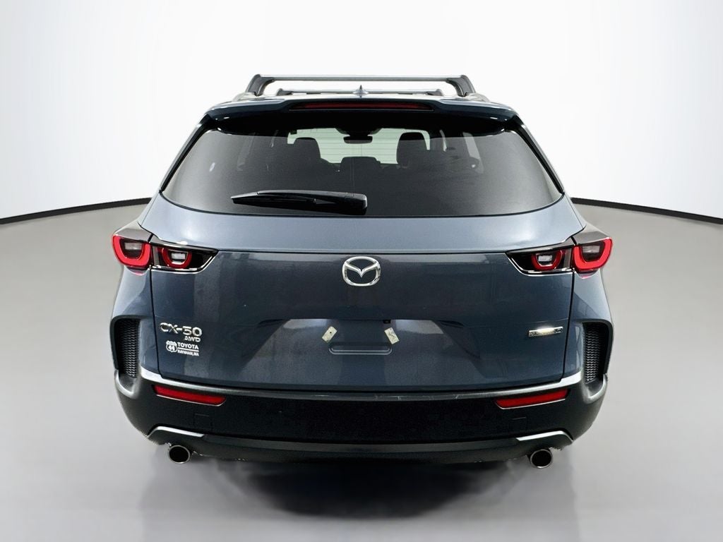 2024 Mazda Mazda CX-50 2.5 S Premium Package