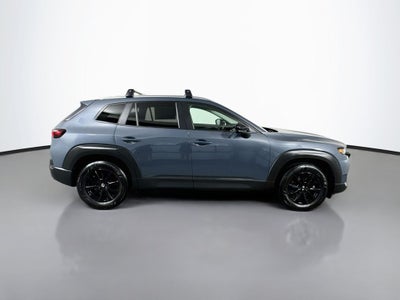 2024 Mazda Mazda CX-50 2.5 S Premium Package