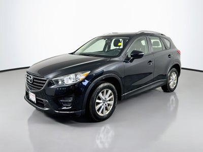 2016 Mazda Mazda CX-5 Sport