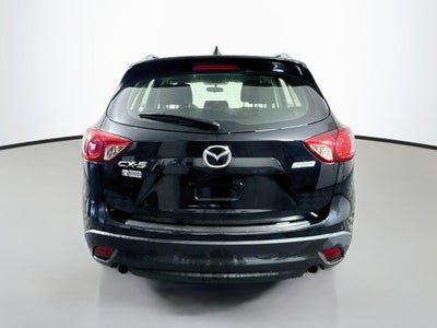 2016 Mazda Mazda CX-5 Sport