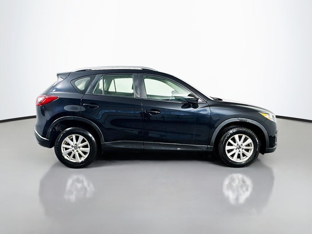2016 Mazda Mazda CX-5 Sport