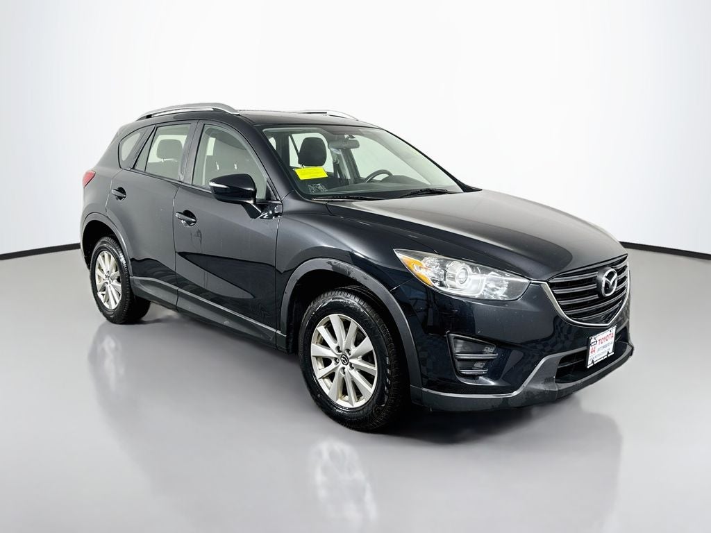 2016 Mazda Mazda CX-5 Sport