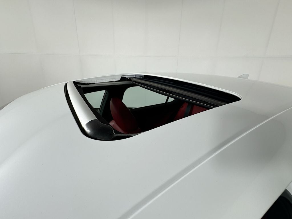 2024 Lexus IS 350 F SPORT
