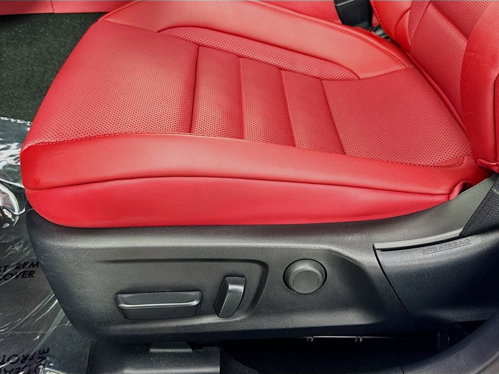 2024 Lexus IS 350 F SPORT