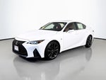 2024 Lexus IS 350 F SPORT