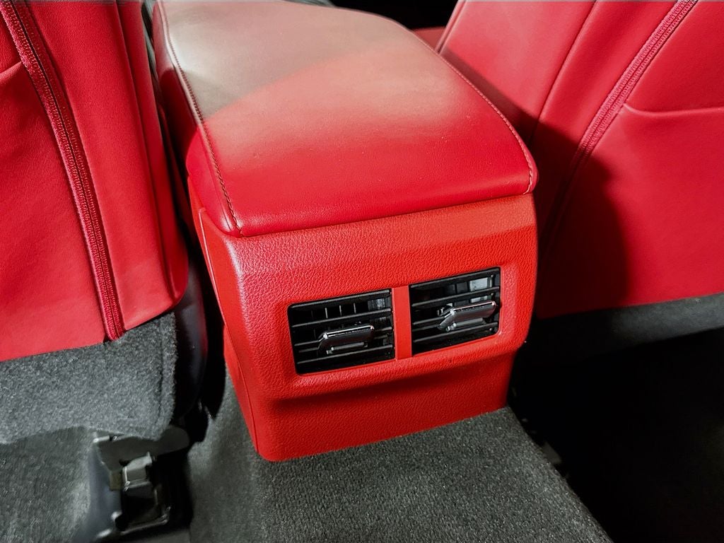 2024 Lexus IS 350 F SPORT