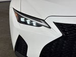 2024 Lexus IS 350 F SPORT