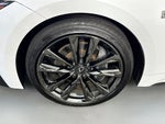 2024 Lexus IS 350 F SPORT