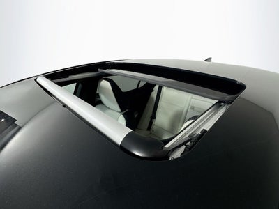 2025 Lexus IS 350 F SPORT