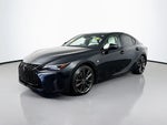 2025 Lexus IS 350 F SPORT