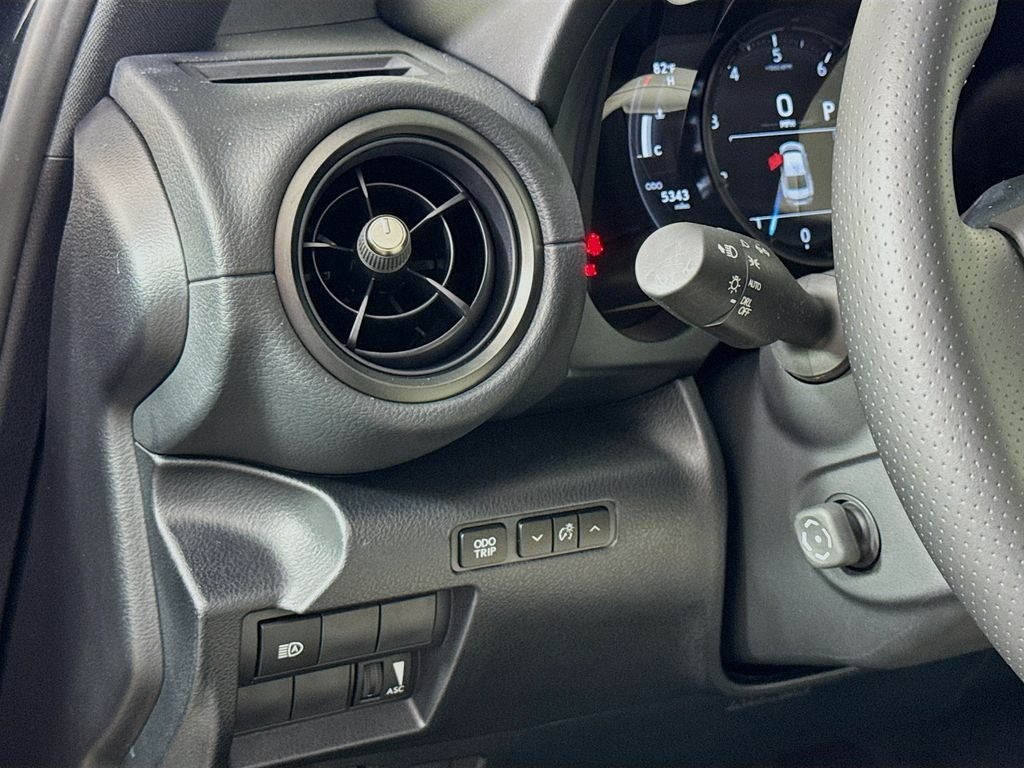 2025 Lexus IS 350 F SPORT