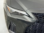 2025 Lexus IS 350 F SPORT