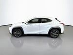2019 Lexus UX 250h F SPORT