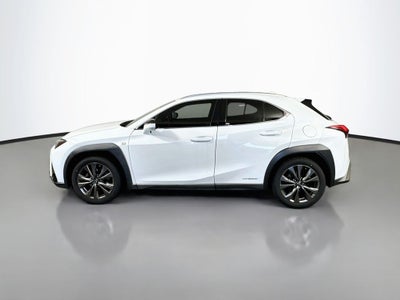 2019 Lexus UX 250h F SPORT
