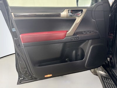 2020 Lexus GX 460