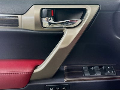 2020 Lexus GX 460