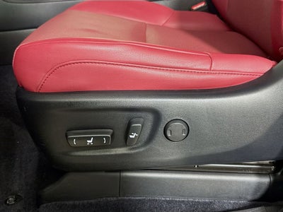 2020 Lexus GX 460