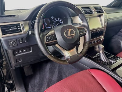 2020 Lexus GX 460