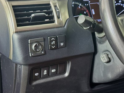 2020 Lexus GX 460