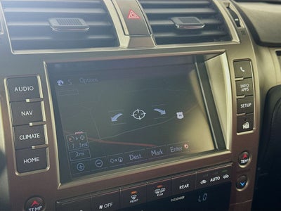2020 Lexus GX 460