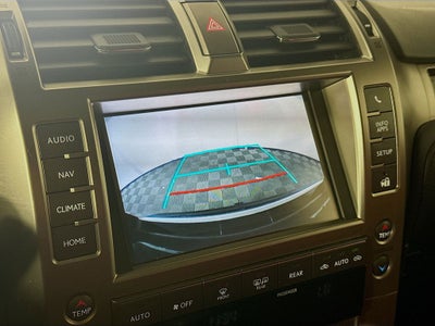 2020 Lexus GX 460