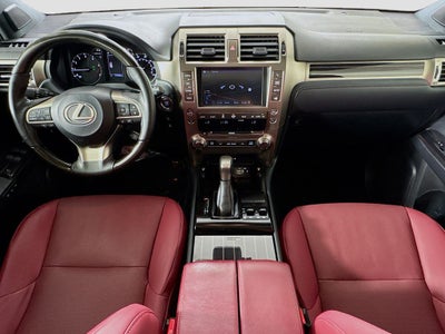 2020 Lexus GX 460
